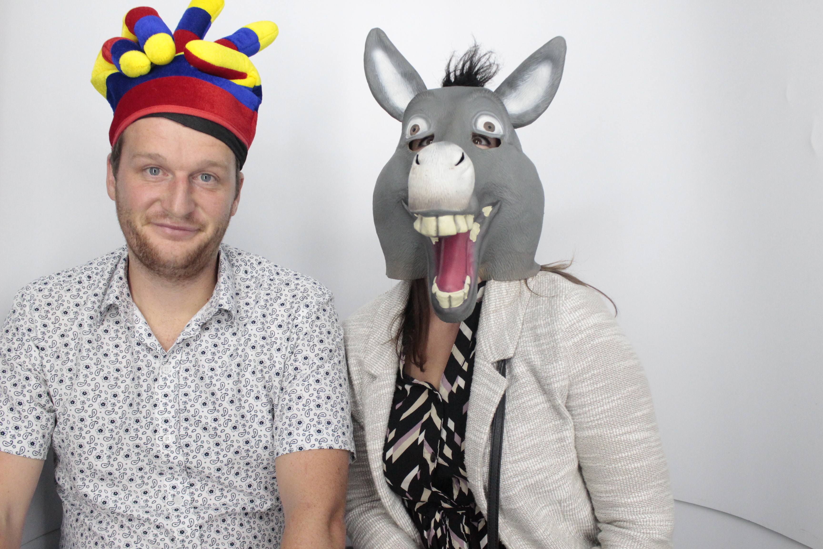 Helen & Rob | View more photos from the event at gallery.myphotoboothexperience.co.uk/u/MyPhotoBoothExperienceLtd/Helen-Rob